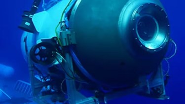 En 2018 OceanGate  OceanGate, había despedido a un empleado por después de que expresó preocupación por la seguridad del Titán.