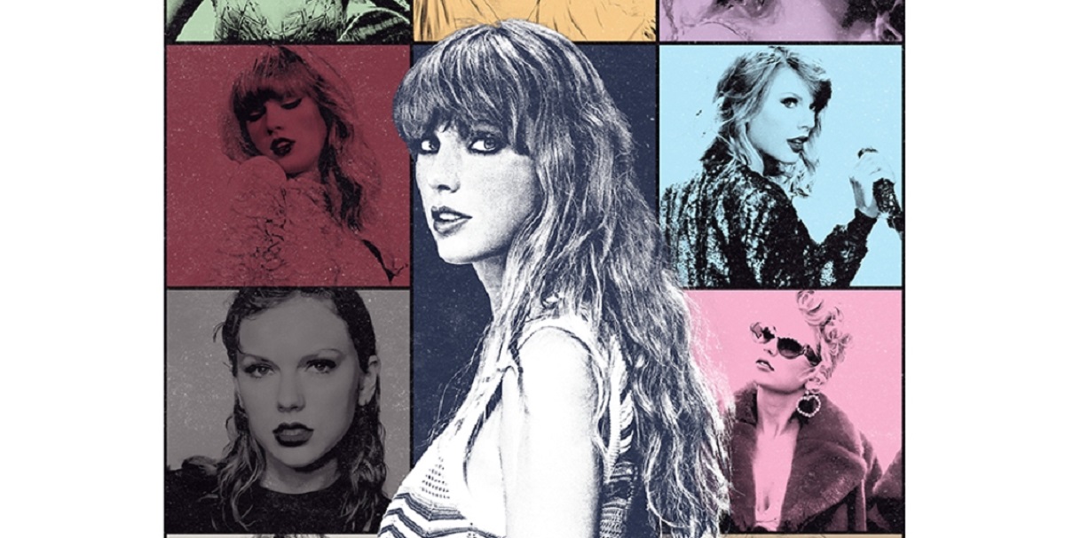 Será la primera vez que Taylor Swift se presente en Argentina.