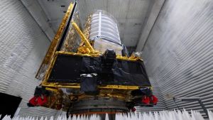 El lado oculto del universo: el 1 de julio lanzan un telescopio europeo para comenzar a explorarlo