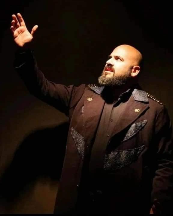 “HAMLET: La Caja Negra” – En Ámbito Histrión