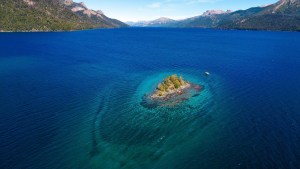 Semana Santa en Villa Traful, la aldea de montaña de Neuquén salida de un sueño
