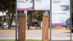 Amaranto Suárez, el primer intendente socialista de Neuquén