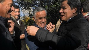 La Convención de la UCR llamó a ampliar Juntos por el Cambio, pero no mencionó a Schiaretti