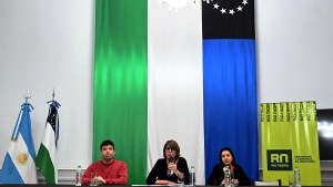 Día de la Lucha contra el Uso Indebido y Tráfico de Drogas: las actividades en Río Negro