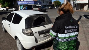 En Viedma vuelve el estacionamiento medido