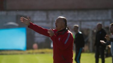 Darío Bonjour: «Cipolletti es un grande del sur y está al nivel de cualquiera»