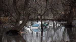 Declararon la emergencia y desastre agropecuario, hídrico y climático en Neuquén