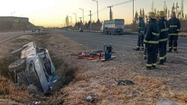 En el lugar trabajó personal del Gabinete de Criminalística. Foto Miguel Ángel Gutierrez