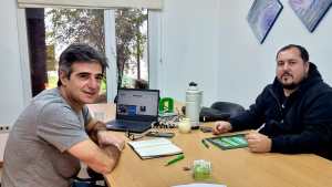 El Gobierno responde al pedido de Aguiar de anticipar el traspaso: «Son declaraciones de tinte golpista»