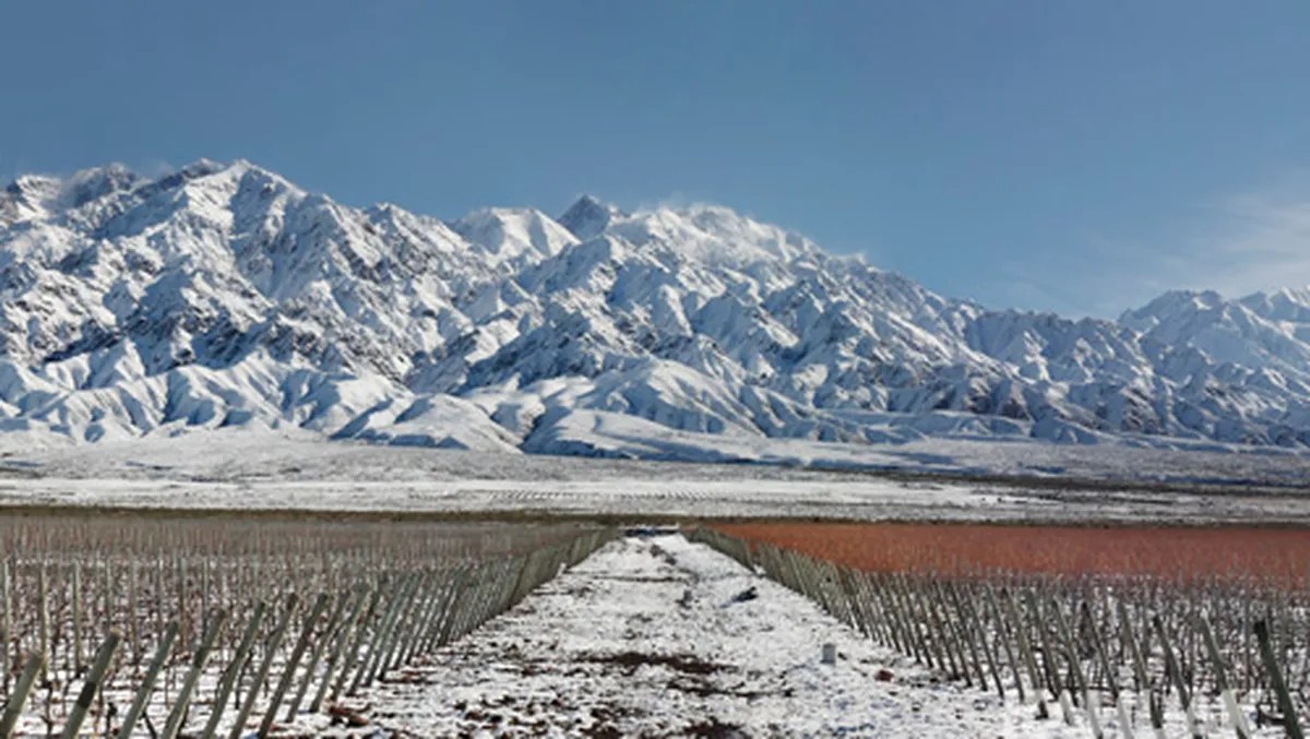 Qué hacer en vacaciones de invierno en Mendoza esquí, aventura y bodegas