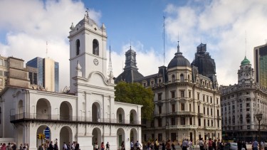 Buenos Aires en modo vacaciones de invierno ofrece una variada agenda de actividades