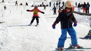 Vacaciones de invierno: cuatro centros de esquí de la Patagonia abren hoy y mañana