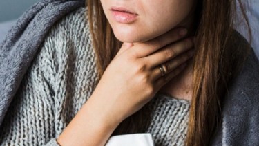Faringitis aguda: qué hacer para prevenirla, cómo se contagia y cuáles son los síntomas