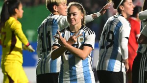 A tres días del debut en el Mundial Femenino: por qué Argentina no lucirá la tercera estrella en la camiseta