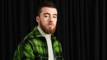 El actor Angus Cloud murió a los 25 años. 