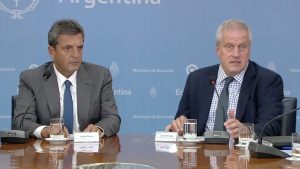 Aumentan las Becas Progresar: a cuánto se irán, tras el anuncio de Sergio Massa