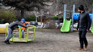 ¿Te pasa?: Los malabares de los padres en las vacaciones de invierno