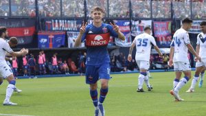 Colidio y Gianetti, los nuevos nombres que suenan para refuerzos de Boca