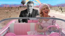 Imagen de «Barbenheimer»: por qué «Barbie» y «Oppenheimer» le devolvieron la vida a las salas de cine