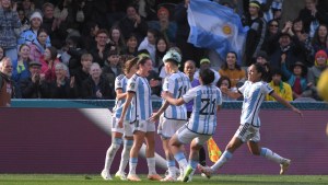 Mundial Femenino de Fútbol 2023: ¿qué necesita la Selección Argentina para clasificar a octavos?