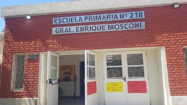 La demanda de colegios es permanente en Catriel