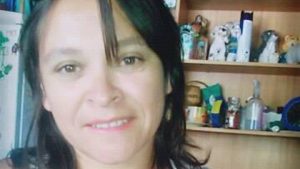 17 puñaladas habría recibido Marisa Coliman, la mujer víctima de femicidio en Luis Beltrán