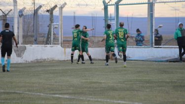 Maronese le ganó 2 a 0 a Independiente y quedó cerca del título en Lifune. (Foto: Gentileza Facebook Fotografía Única)