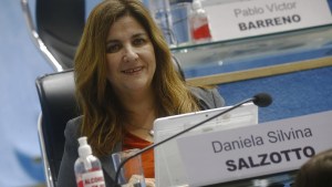 Transición en Catriel: Salzotto prepara al nuevo gabinete para asumir en diciembre