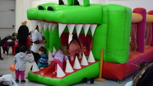 Vacaciones de invierno en Cipolletti: conocé las actividades para este fin de semana