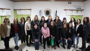 Catriel celebró el día de la mujer petrolera: qué se conmemora