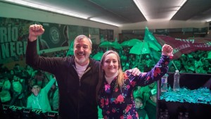 Elecciones en ATE: el oficialismo de Rodolfo Aguiar se impuso en 21 provincias y seguirá al frente