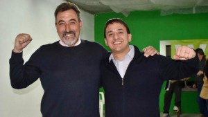 Juntos Somos Río Negro confirmó a su candidato para intendente de Río Colorado