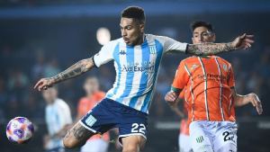 Paolo Guerrero rescindió su contrato y se va de Racing