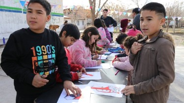 Las actividades se desarrollarán desde el martes 11 hasta el domingo 23. Foto: Gentileza.