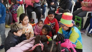 Vacaciones de invierno en Cipolletti: conocé las actividades para este fin de semana