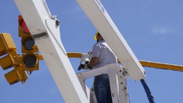 Su función será optimizar los tiempos de espera. Foto: Gentileza.