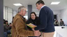 Imagen de El acceso a la vivienda propia, un sueño que en Cipolletti es posible con la Ley Pierri