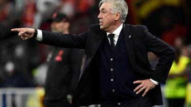 Carlo Ancelotti será el técnico de Brasil a partir de la Copa América 2024.