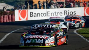 Urcera y Benvenuti afrontan una fecha clave en el Desafío de las Estrellas del TC