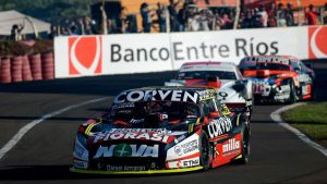 TC en Posadas: victoria de Werner y cuarto puesto para Manu Urcera en la octava fecha