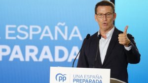 Elecciones 2023 en España: ganó el Partido Popular, pero hay dificultad para formar gobierno