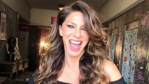 El duro testimonio de Romina Gaetani sobre su salud: «Fui perdiendo la visión»