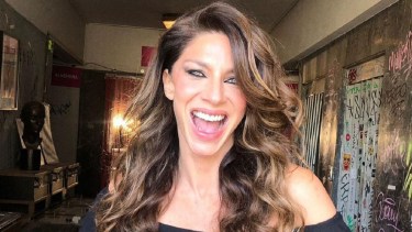 La actriz utilizó sus redes sociales para repasar el duro momento que vivió la última semana. Foto: Gentileza. 