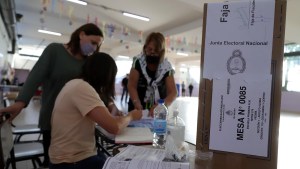 Elecciones PASO 2023 en Río Negro: cuánto pagan para ser autoridad de mesa