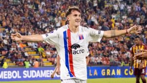 River realizó una oferta formal por Colidio y avanza en la negociación