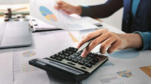 Imagen de IVA y anticipo de Ganancias: de qué tratan las nuevas medidas para pymes de la AFIP