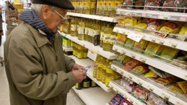 AFIP anunció la duplicación del monto de reintegro para jubilados y pensionados.-