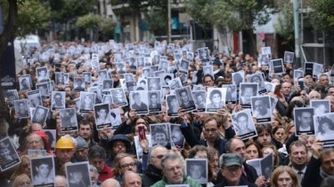 Este 18 de julio se conmemoran 29 años del atentado a la AMIA. (Web AMIA)