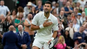 Djokovic quiere agrandar su leyenda ante Alcaraz: hora y TV de la final de Wimbledon