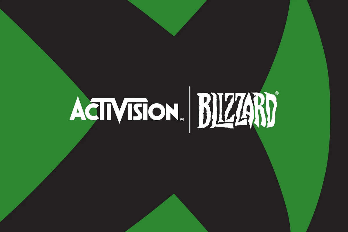 Microsoft acordó la compra de Activision Blizzard en 2022 por una suma de 69.000 millones de dólares, pero la FTC frenó el proceso. (Gentileza)